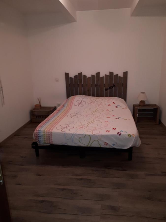 La Sigeannaise Maison Climatisee Wi-Fi Экстерьер фото