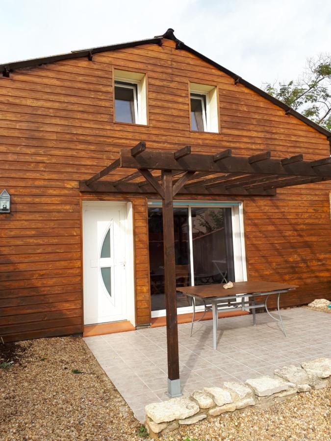 La Sigeannaise Maison Climatisee Wi-Fi Экстерьер фото