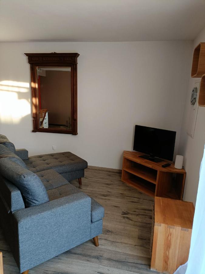 La Sigeannaise Maison Climatisee Wi-Fi Экстерьер фото