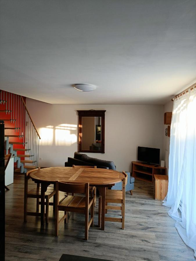 La Sigeannaise Maison Climatisee Wi-Fi Экстерьер фото